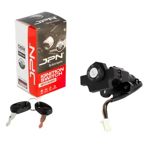 Switche Encendido BOXER CT 100